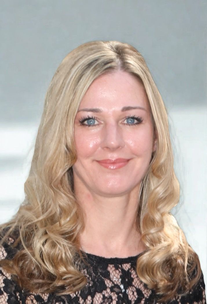 Melanie Huber